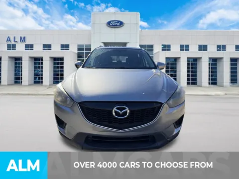 Another view of 2014 Mazda CX-5 Sport for sale in Marietta, GA at ALM Ford Marietta