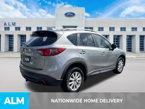 More photos of 2014 Mazda CX-5 Sport at ALM Ford Marietta, GA