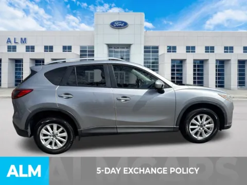 More photos of 2014 Mazda CX-5 Sport at ALM Ford Marietta, GA
