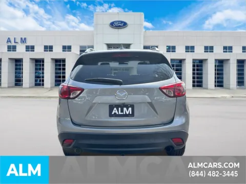 More photos of 2014 Mazda CX-5 Sport at ALM Ford Marietta, GA