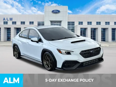 More photos of 2023 Subaru WRX at ALM Ford Marietta, GA