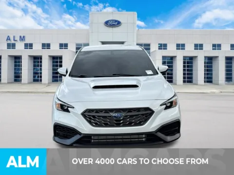 Another view of 2023 Subaru WRX for sale in Marietta, GA at ALM Ford Marietta