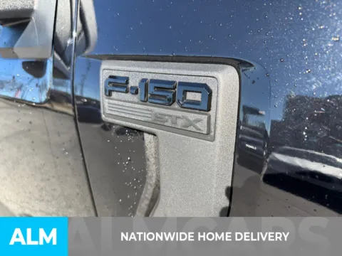 More photos of 2022 Ford F-150 XL at ALM Ford Marietta, GA