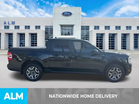 More photos of 2024 Ford Maverick XLT at ALM Ford Marietta, GA
