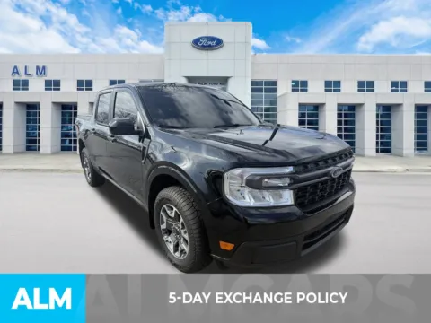 More photos of 2024 Ford Maverick XLT at ALM Ford Marietta, GA