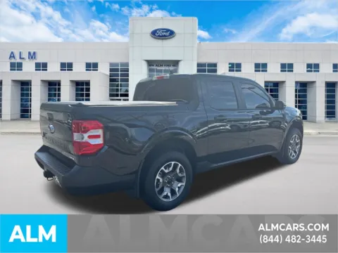More photos of 2024 Ford Maverick XLT at ALM Ford Marietta, GA