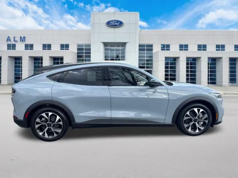 More photos of 2026 Ford Mustang Mach-E Select at ALM Ford Marietta, GA