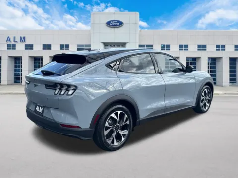 More photos of 2026 Ford Mustang Mach-E Select at ALM Ford Marietta, GA