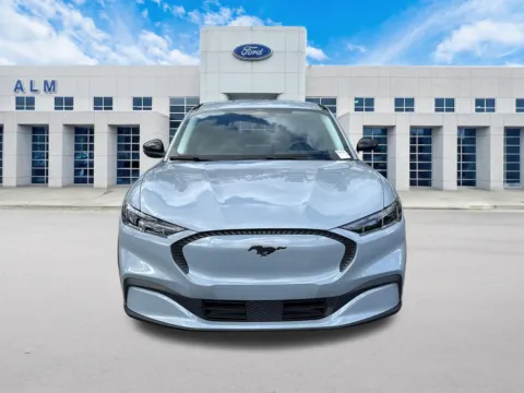 Photos of 2026 Ford Mustang Mach-E Select for sale in Marietta, GA at ALM Ford Marietta