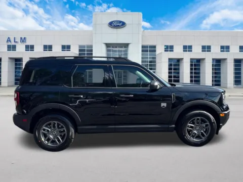 More photos of 2026 Ford Bronco Sport Big Bend at ALM Ford Marietta, GA