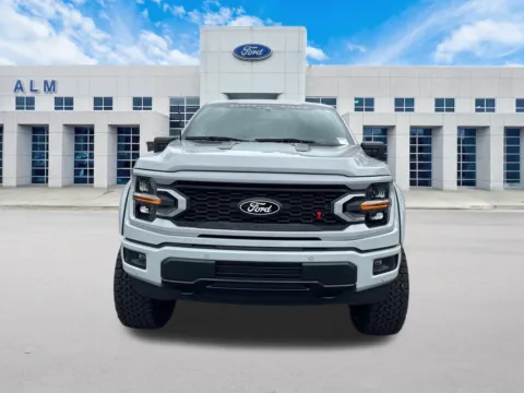 Photos of 2026 Ford F-150 XLT for sale in Marietta, GA at ALM Ford Marietta