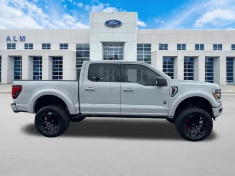 More photos of 2026 Ford F-150 XLT at ALM Ford Marietta, GA