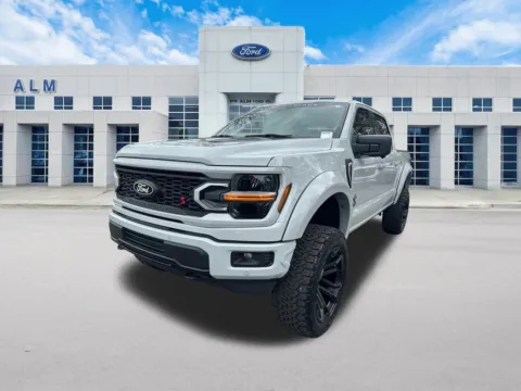 Gray 2026 Ford F-150 XLT for sale in Marietta, GA