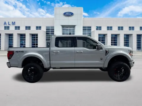 More photos of 2026 Ford F-150 XLT at ALM Ford Marietta, GA