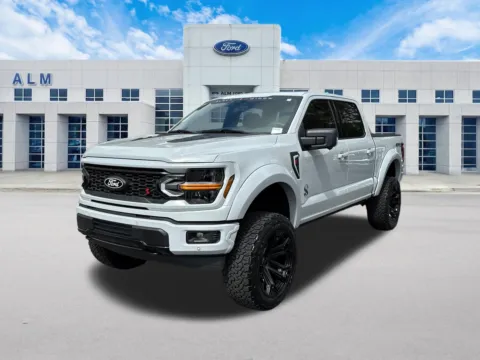 Gray 2026 Ford F-150 XLT for sale in Marietta, GA