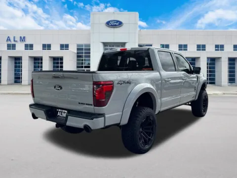 More photos of 2026 Ford F-150 XLT at ALM Ford Marietta, GA