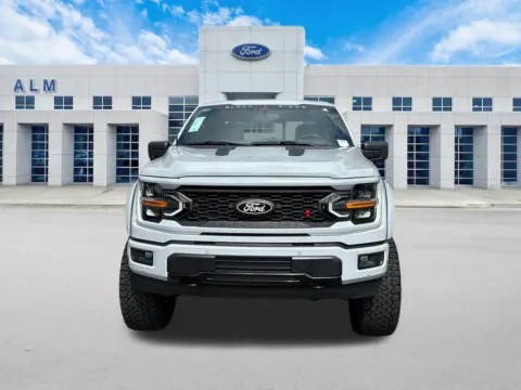 Photos of 2026 Ford F-150 XLT for sale in Marietta, GA at ALM Ford Marietta