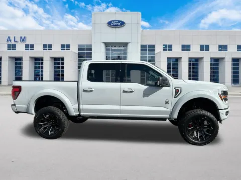 More photos of 2026 Ford F-150 XLT at ALM Ford Marietta, GA