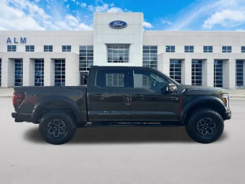More photos of 2026 Ford F-150 Raptor at ALM Ford Marietta, GA