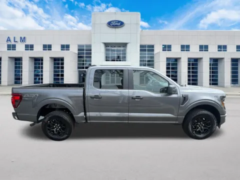 More photos of 2026 Ford F-150 STX at ALM Ford Marietta, GA