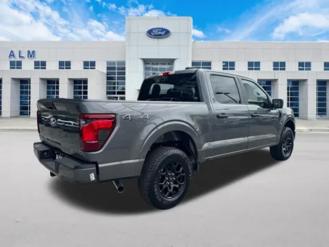More photos of 2026 Ford F-150 STX at ALM Ford Marietta, GA