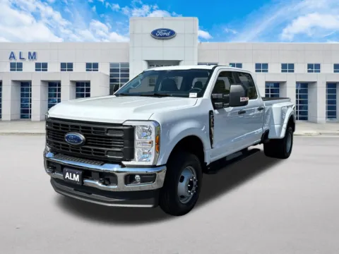 White 2026 Ford F-350SD XL for sale in Marietta, GA