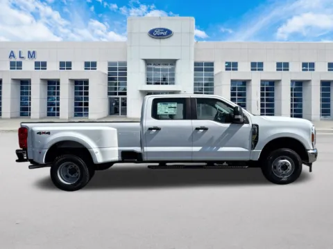 More photos of 2026 Ford F-350SD XL at ALM Ford Marietta, GA