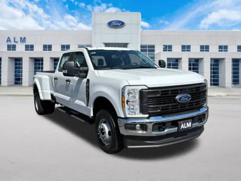 Another view of 2026 Ford F-350SD XL for sale in Marietta, GA at ALM Ford Marietta