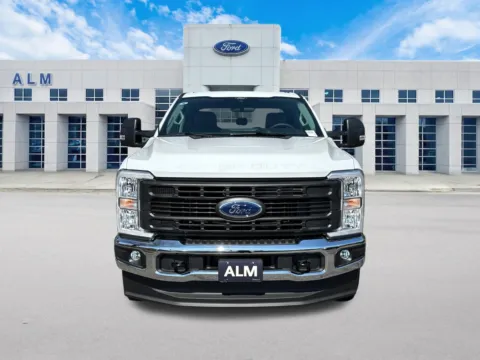 Photos of 2026 Ford F-350SD XL for sale in Marietta, GA at ALM Ford Marietta