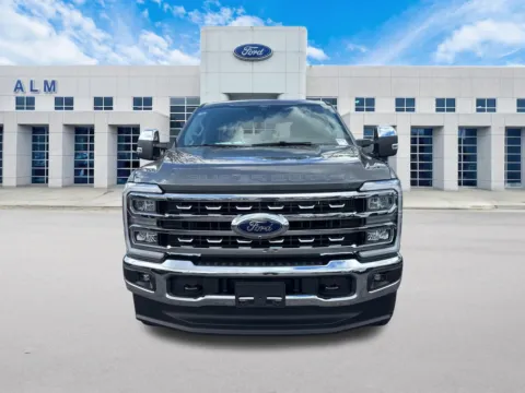 Photos of 2026 Ford F-250SD Lariat for sale in Marietta, GA at ALM Ford Marietta