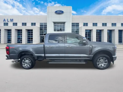 More photos of 2026 Ford F-250SD Lariat at ALM Ford Marietta, GA