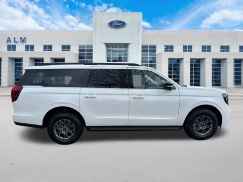 More photos of 2026 Ford Expedition Max Active at ALM Ford Marietta, GA