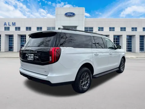 More photos of 2026 Ford Expedition Max Active at ALM Ford Marietta, GA