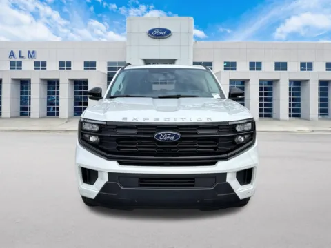 Photos of 2026 Ford Expedition Max Active for sale in Marietta, GA at ALM Ford Marietta