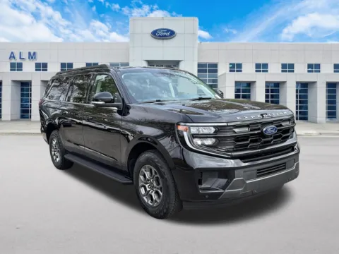 Another view of 2026 Ford Expedition Max Active for sale in Marietta, GA at ALM Ford Marietta