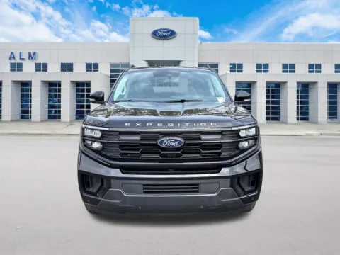 Photos of 2026 Ford Expedition Max Active for sale in Marietta, GA at ALM Ford Marietta