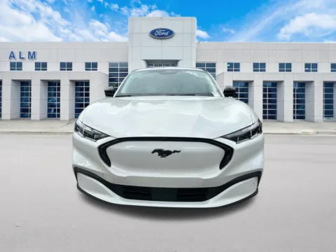 Photos of 2026 Ford Mustang Mach-E Premium for sale in Marietta, GA at ALM Ford Marietta