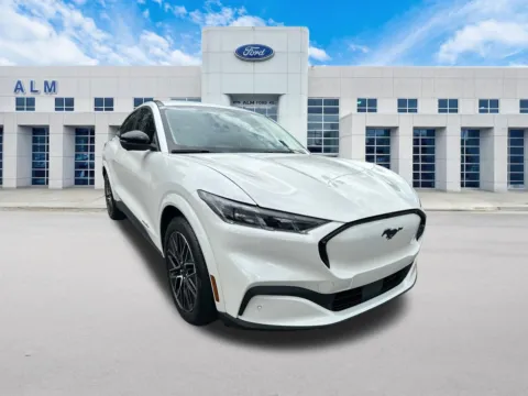 More photos of 2026 Ford Mustang Mach-E Premium at ALM Ford Marietta, GA