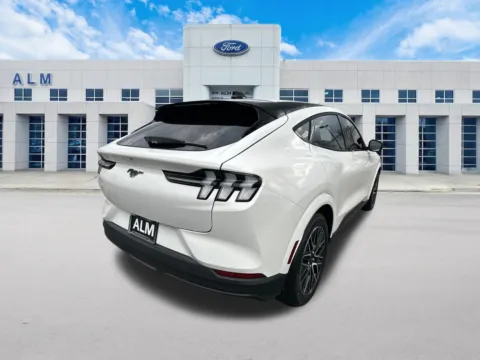 More photos of 2026 Ford Mustang Mach-E Premium at ALM Ford Marietta, GA