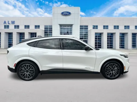 More photos of 2026 Ford Mustang Mach-E Premium at ALM Ford Marietta, GA
