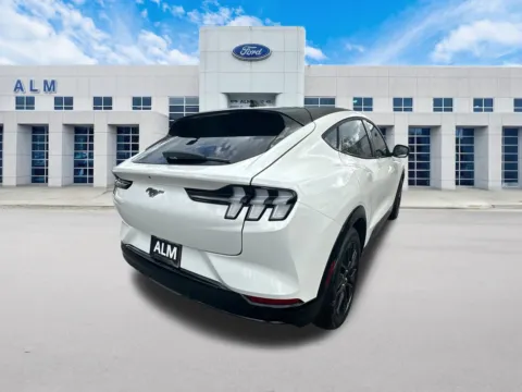 More photos of 2026 Ford Mustang Mach-E Premium at ALM Ford Marietta, GA