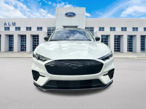 Photos of 2026 Ford Mustang Mach-E Premium for sale in Marietta, GA at ALM Ford Marietta