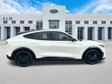 More photos of 2026 Ford Mustang Mach-E Premium at ALM Ford Marietta, GA