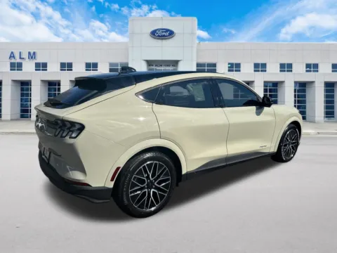 More photos of 2026 Ford Mustang Mach-E Premium at ALM Ford Marietta, GA