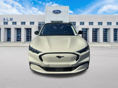 Photos of 2026 Ford Mustang Mach-E Premium for sale in Marietta, GA at ALM Ford Marietta