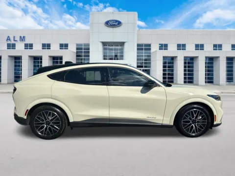 More photos of 2026 Ford Mustang Mach-E Premium at ALM Ford Marietta, GA