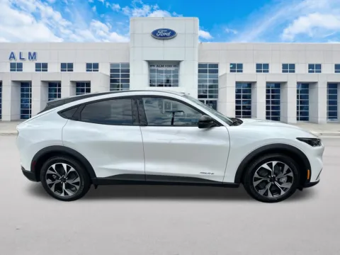 More photos of 2026 Ford Mustang Mach-E Select at ALM Ford Marietta, GA