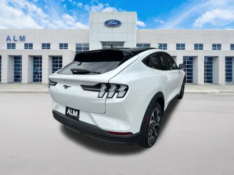 More photos of 2026 Ford Mustang Mach-E Select at ALM Ford Marietta, GA