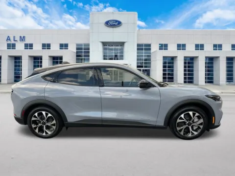 More photos of 2026 Ford Mustang Mach-E Select at ALM Ford Marietta, GA