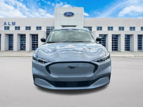 Photos of 2026 Ford Mustang Mach-E Select for sale in Marietta, GA at ALM Ford Marietta